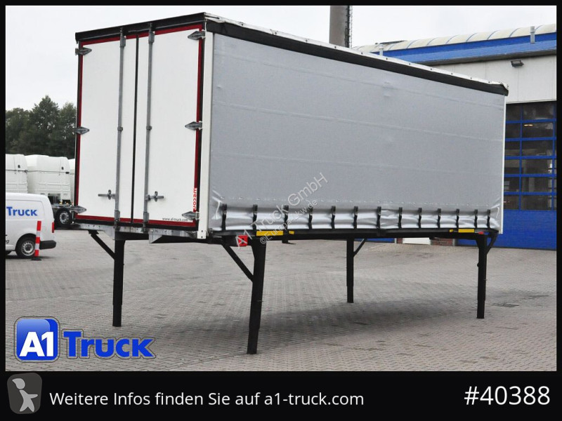 Wecon WPR 745, verzinkt, 2520  innen, Code XL...