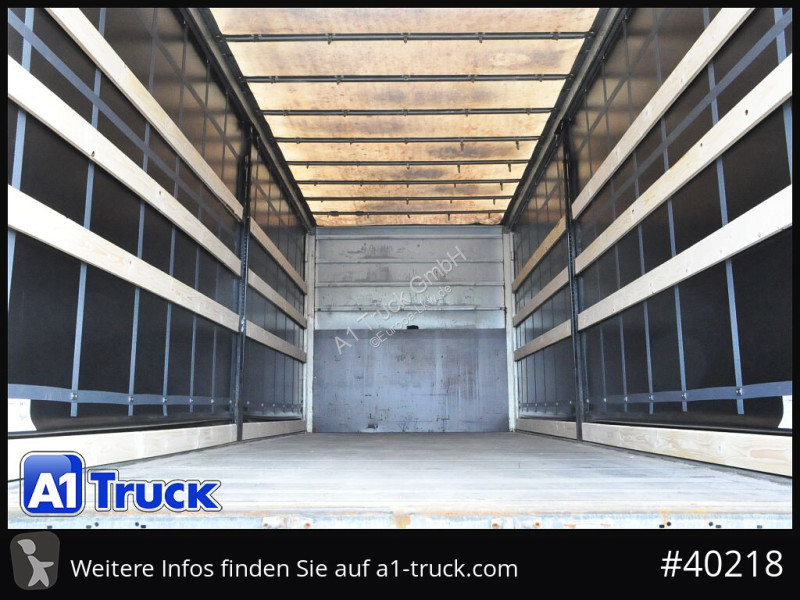 Wecon WPR 745, verzinkt, 2520  innen, Code XL...