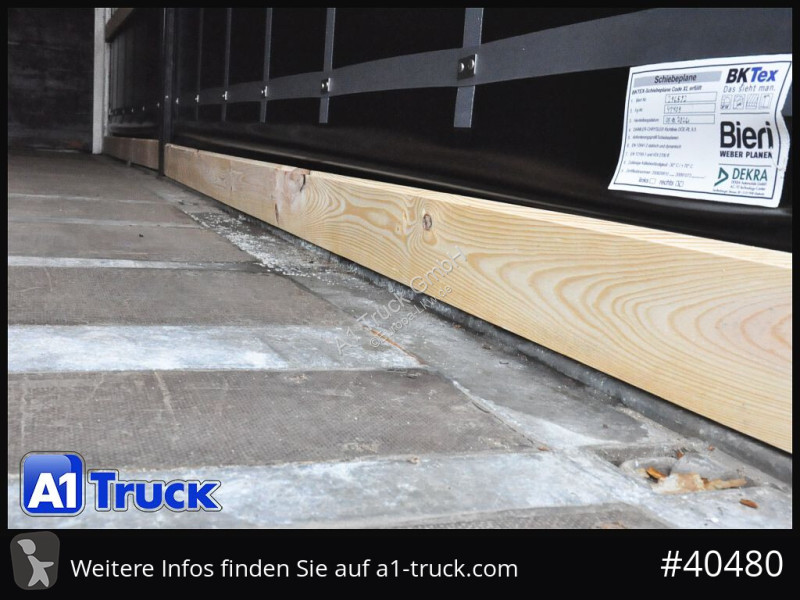 Wecon WPR 745, verzinkt, 2520  innen, Code XL...