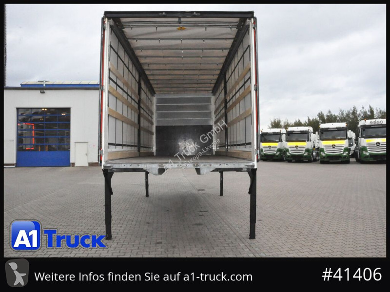 Wecon WPR 745, verzinkt, 2520  innen, Code XL...