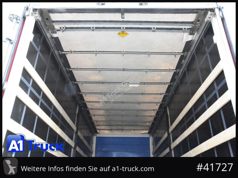 Wecon WPR 745, verzinkt, 2520  innen, Code XL...