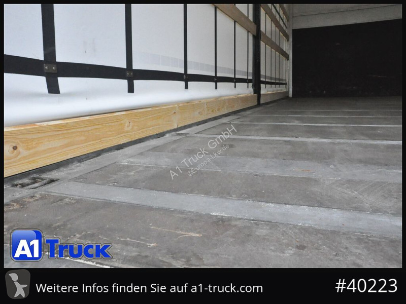 Wecon WPR 745, verzinkt, 2520  innen, Code XL...