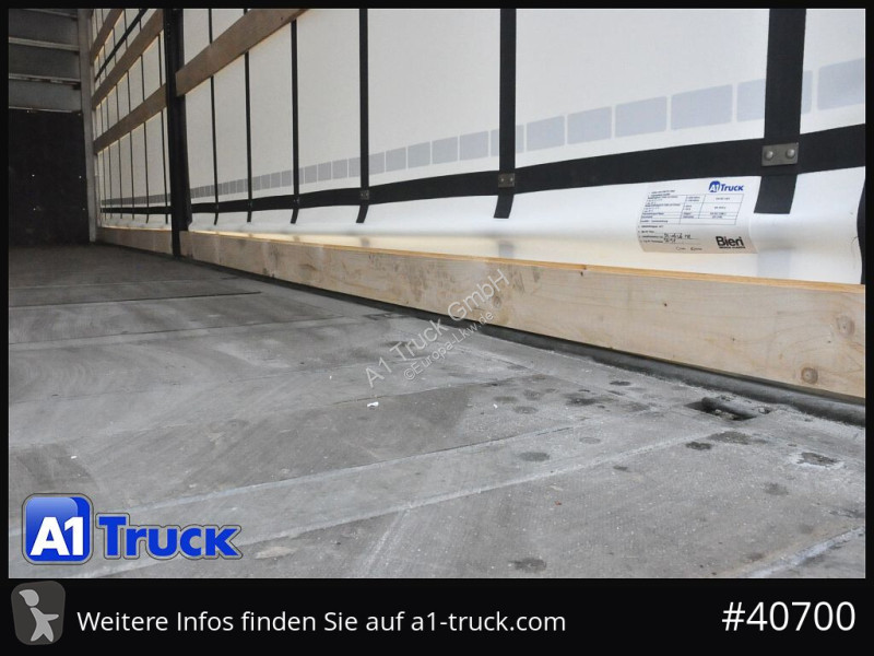 Wecon WPR 745, verzinkt, 2520  innen, Code XL...