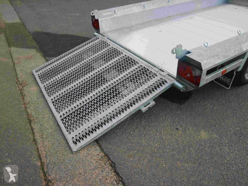 Anssems Remorques TERRAX-2 3000.294x150 trailer