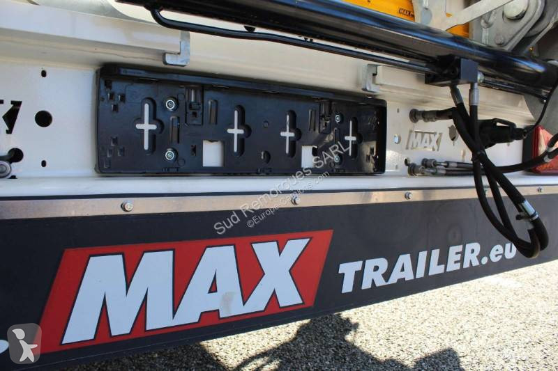 Släp MAX Trailer MAX 300