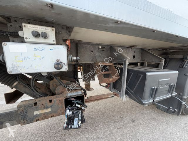Släp Rohr RZK/18...