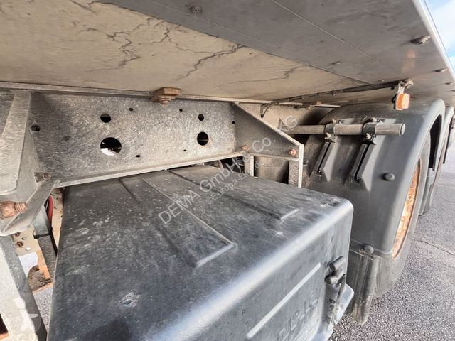 Släp Rohr RZK/ 18...
