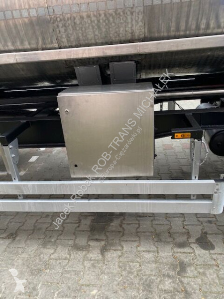 Reboque Bodex D-656703