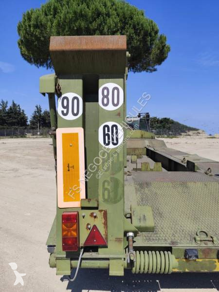 Remorque ACTM A 21215