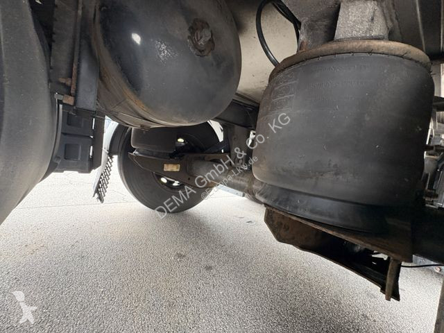 Släp  Schuh...
