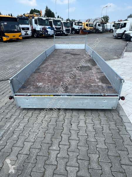Ремарке Vlemmix VBT35-3