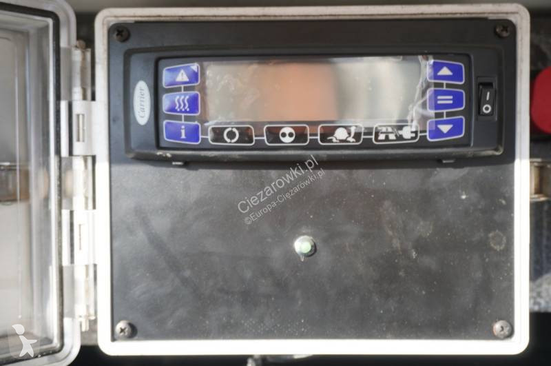 مقطورة Rohr 5 units