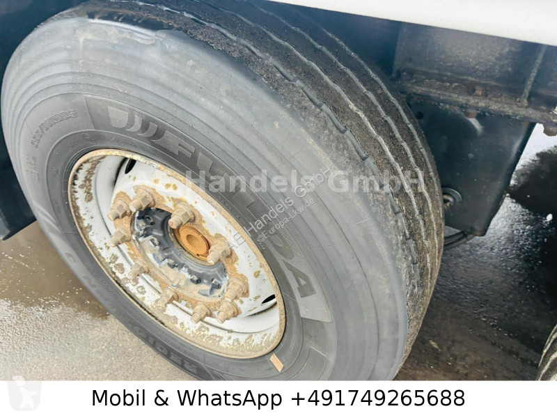 مقطورة  Böse BTA 7.3 Getränke Tandem...