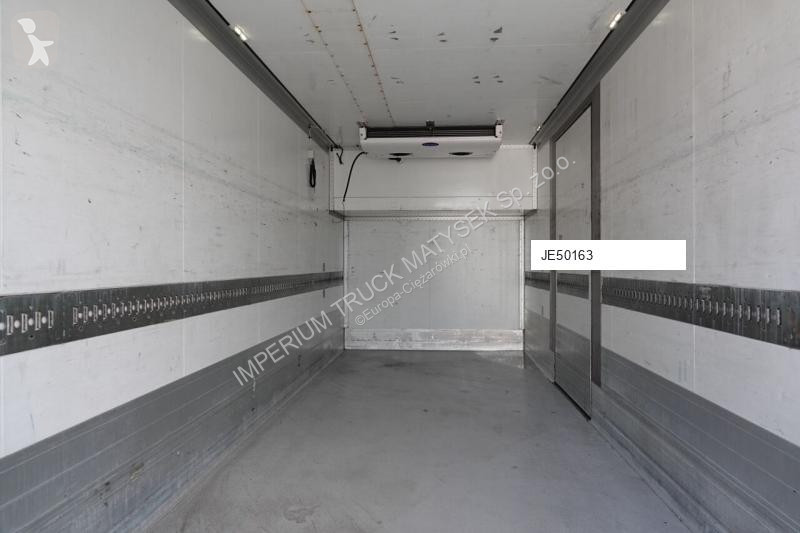 مقطورة Schmitz Cargobull
