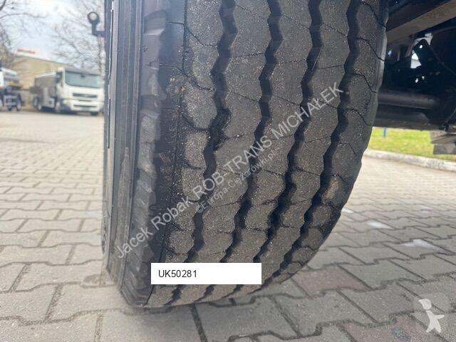 مقطورة Bodex CK 12 03