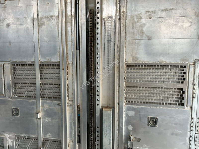 Rimorchio Pezzaioli 3. Stock  Aggregat/...