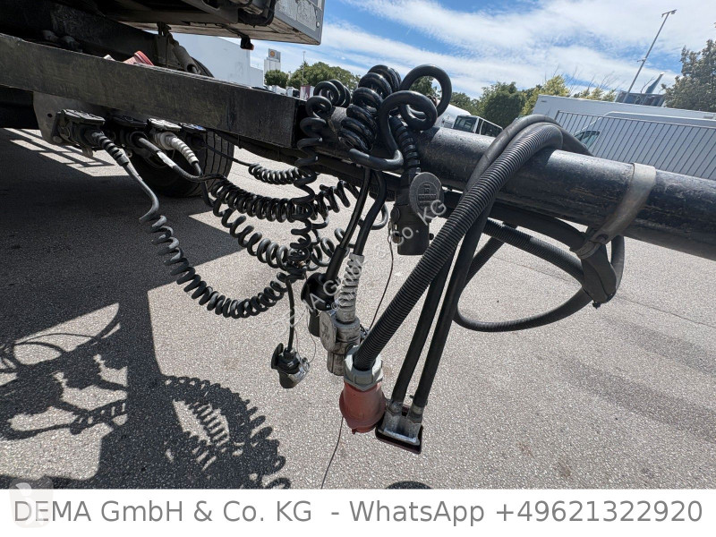 مقطورة Rohr RDSK/ 18...