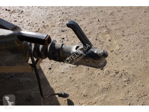 Véhicule utilitaire BCW v4/10/20/G