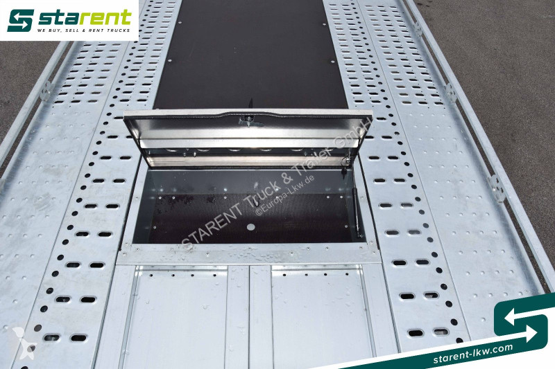Bedrijfswagen  T-Transporter, Rampen,...