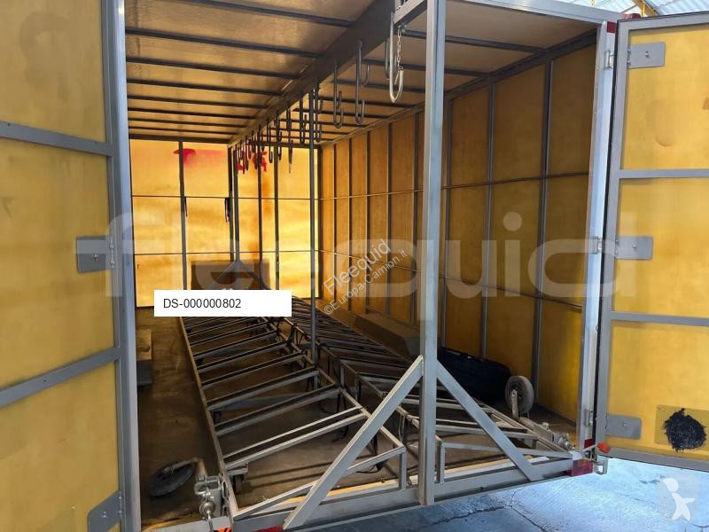 Tudela 0500 trailer