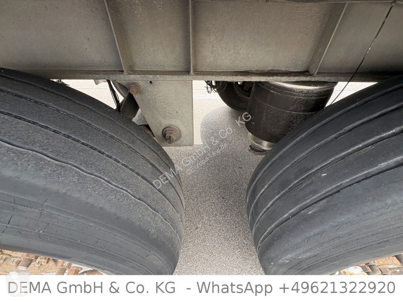 Böhm Eichenzell*Tandem*Getränke Zertifikat*TÜV*...