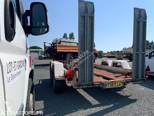 Remorca