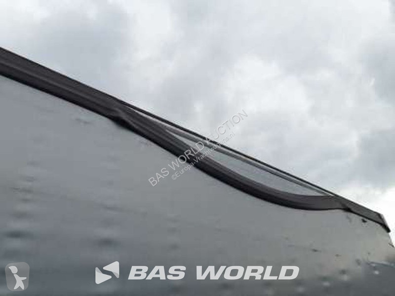 Släp Schmitz Cargobull curtainsider