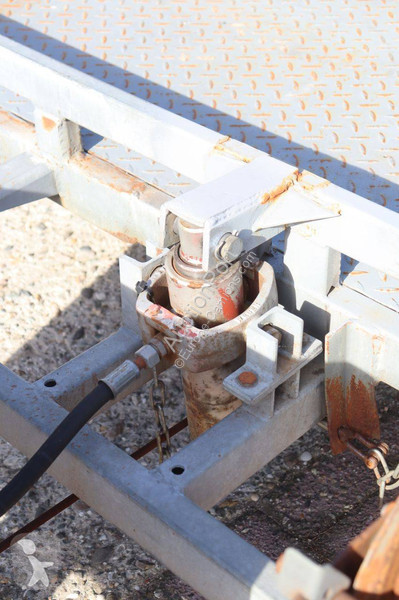 Släp Henra F201