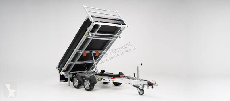 Remolque   PW 3.3