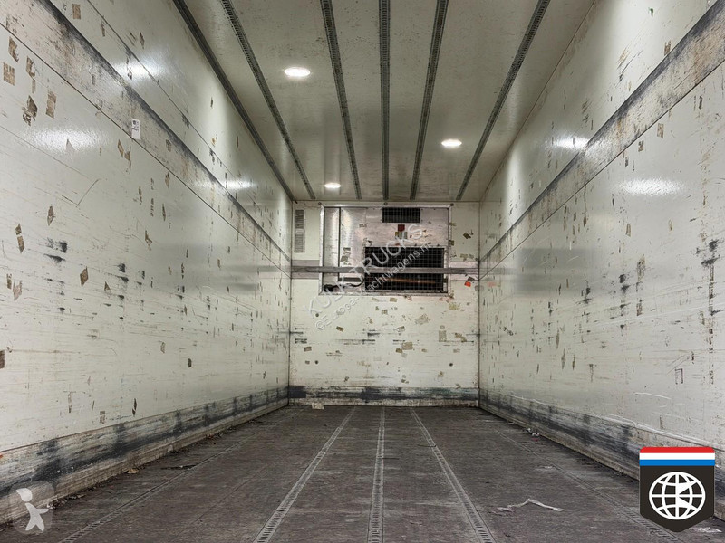 مقطورة  713-420 THERMO KING SLX 300 - TAIL LIFT...