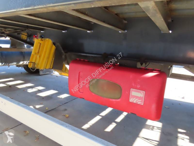 Samro RT20CPF2L trailer