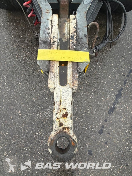 Remolque Goldhofer TU 4-32/80