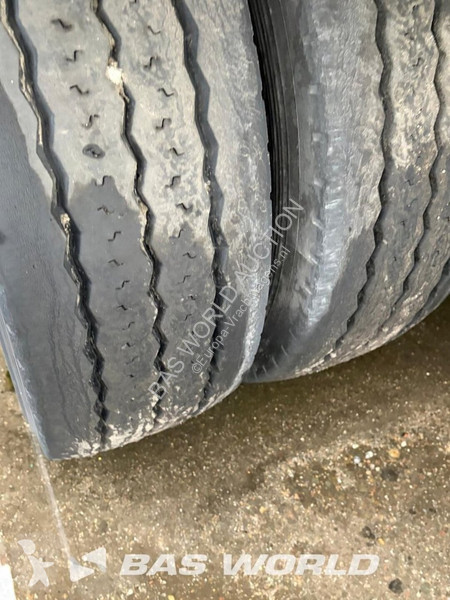 Remolque Nooteboom ASD 40 22 32