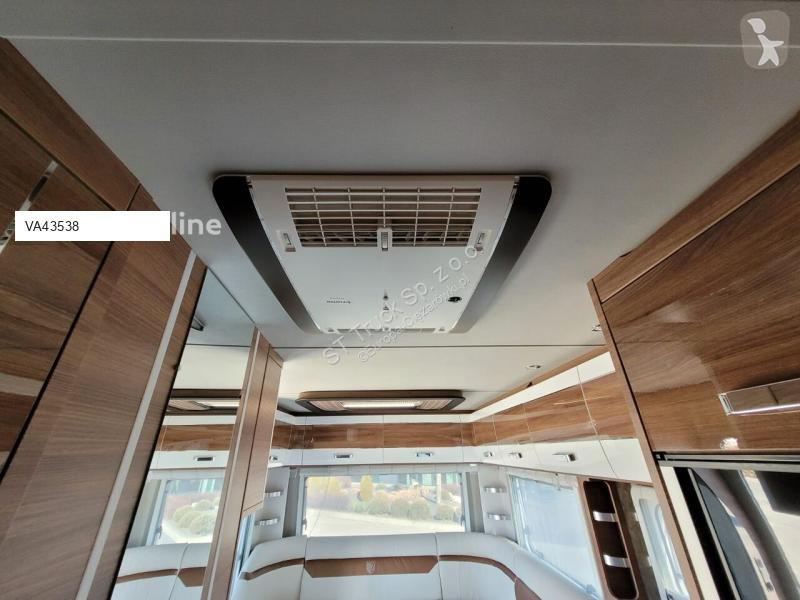 Reboque  BELLINI 620 SD/F / CARAVAN