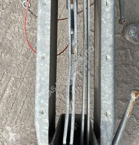 Aanhanger Hubière