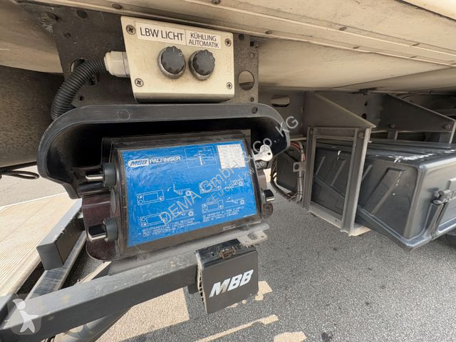 Släp Rohr RZK/18...