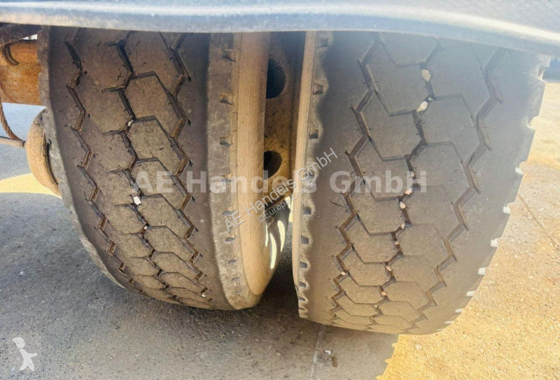 مقطورة