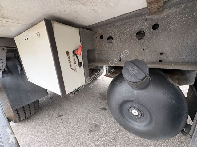 Släp Rohr RAK/18...