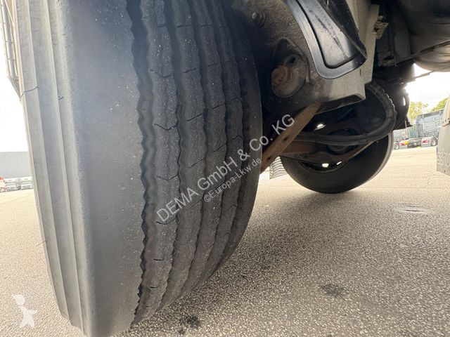 Släp  Schuh...