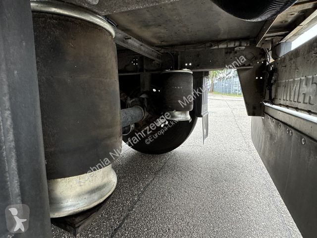 Släp Schmitz Cargobull 18...