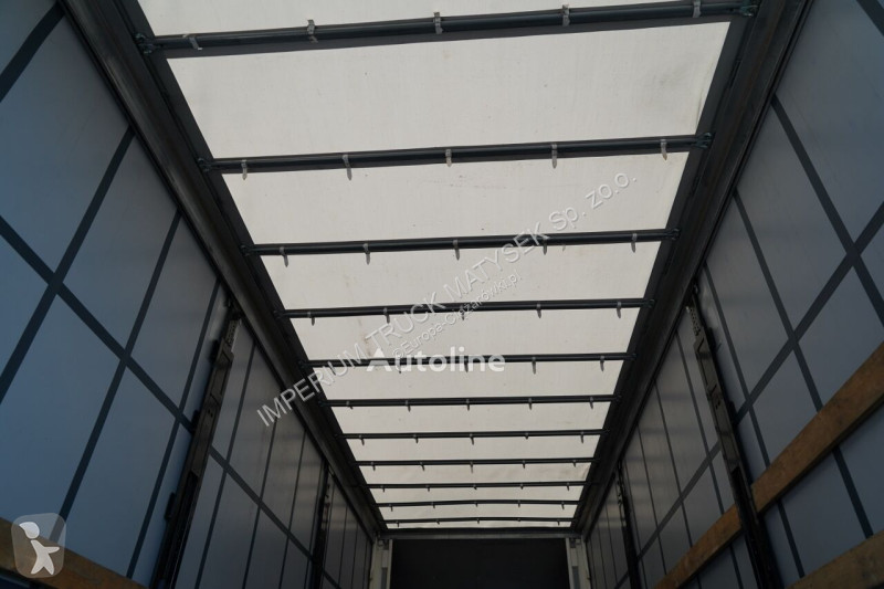 مقطورة Wecon