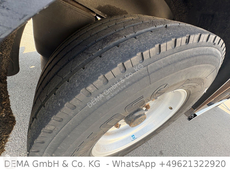 مقطورة WM Meyer MAKL...