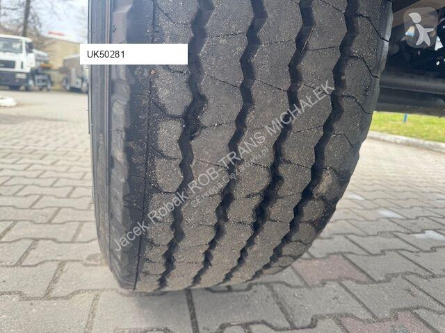 مقطورة Bodex CK 12 03