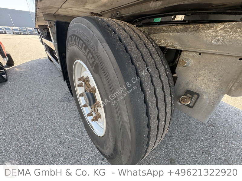 مقطورة Rohr RATC-FF 18...