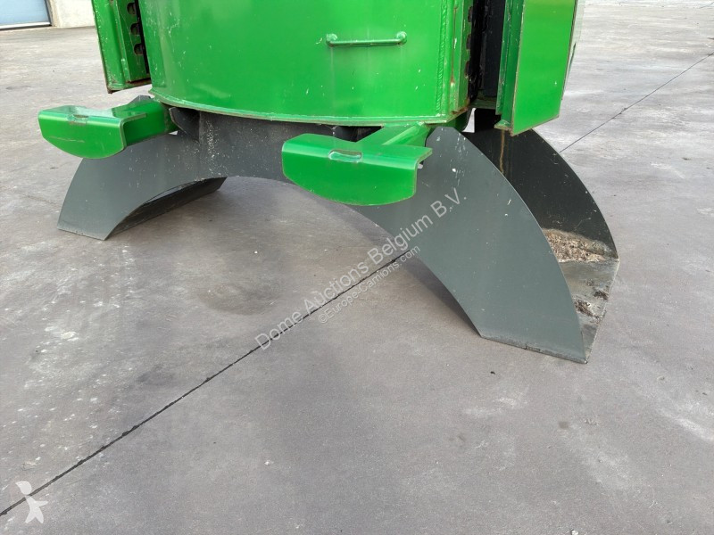 Remorque  Multimass 900
