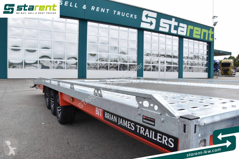 Bedrijfswagen  T-Transporter, Rampen,...