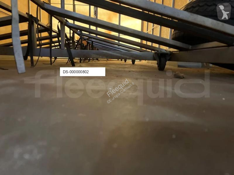Tudela 0500 trailer