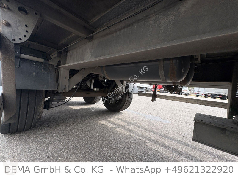 Böhm Eichenzell*Tandem*Getränke Zertifikat*TÜV*...