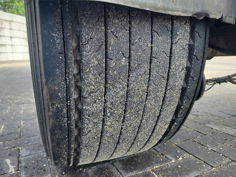 Прицеп GS Meppel AIC2700LBM