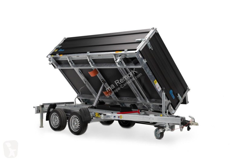 Remolque   PW 3.3